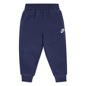 Toddlers Nike Sportswear Club Fleece Joggers