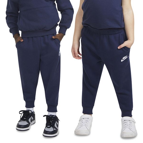 Toddlers Nike Sportswear Club Fleece Joggers - Midnight Navy (2T)