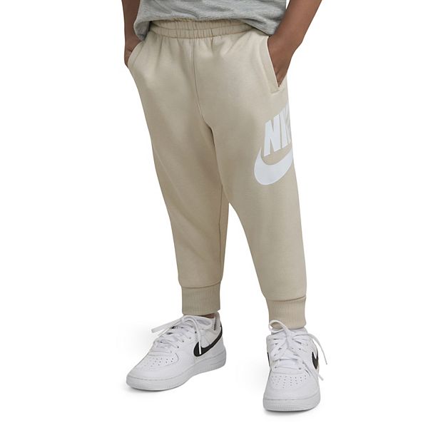 newborn nike joggers