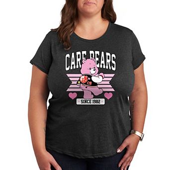 Plus Care Bears Since 1982 Graphic Tee