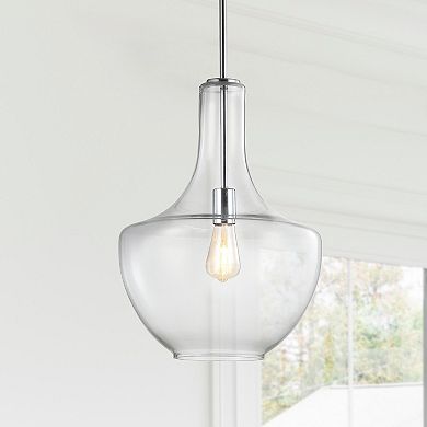 Watts Glassmetal Led Pendant