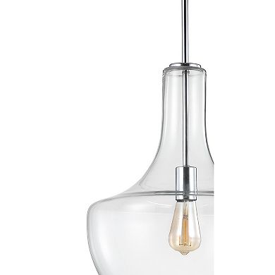 Watts Glassmetal Led Pendant