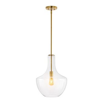 Watts Glassmetal Led Pendant