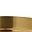 Brass Gold Clear
