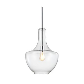 Watts Glassmetal Led Pendant