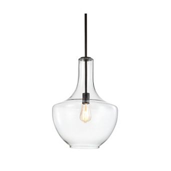 Watts Glassmetal Led Pendant