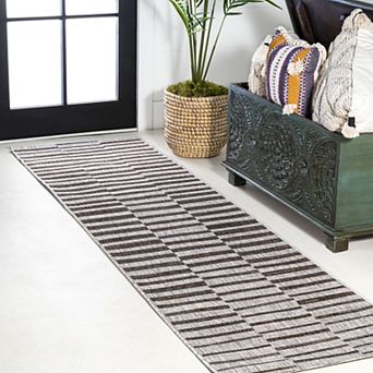 Tokay Bohemian Geometric Indoor/outdoor Area Rug