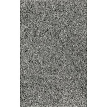 Mercer Shag Plush Area Rug