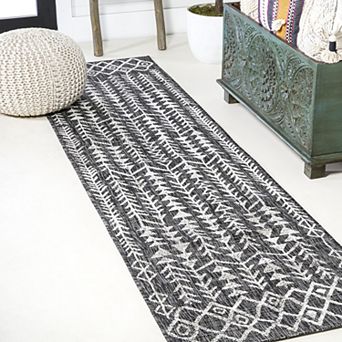 Tokay Bohemian Geometric Indoor/outdoor Area Rug