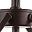 Oil Rubbed Bronze