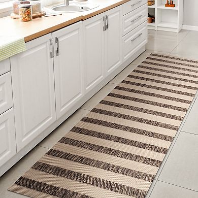 Marvao Diamond Trellis Indoor/outdoor Area Rug