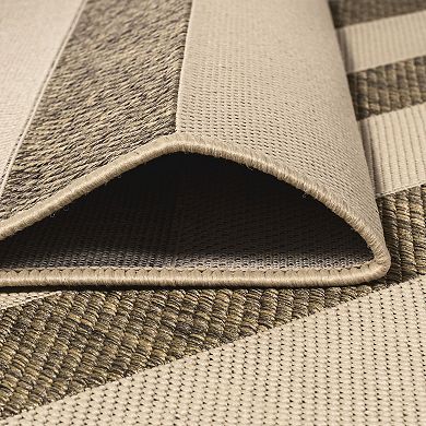 Marvao Diamond Trellis Indoor/outdoor Area Rug