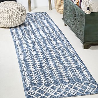 Tokay Bohemian Geometric Indoor/outdoor Area Rug