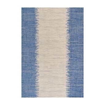 Aveiro Wide Stripe Indoor/outdoor Area Rug