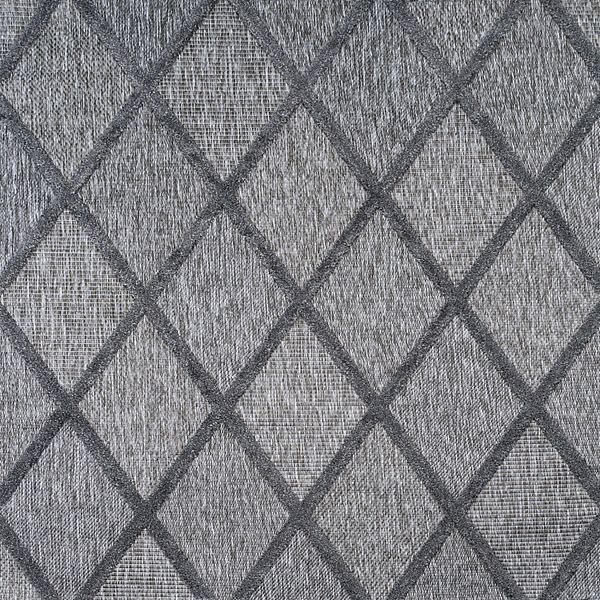 Salines Diamond Trellis Indoor/outdoor Area Rug