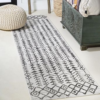 Tokay Bohemian Geometric Indoor/outdoor Area Rug