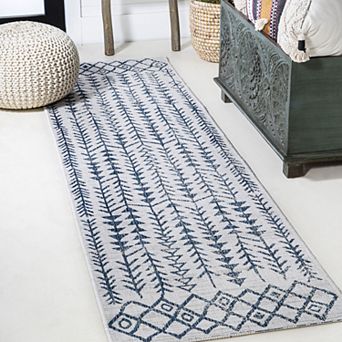 Tokay Bohemian Geometric Indoor/outdoor Area Rug