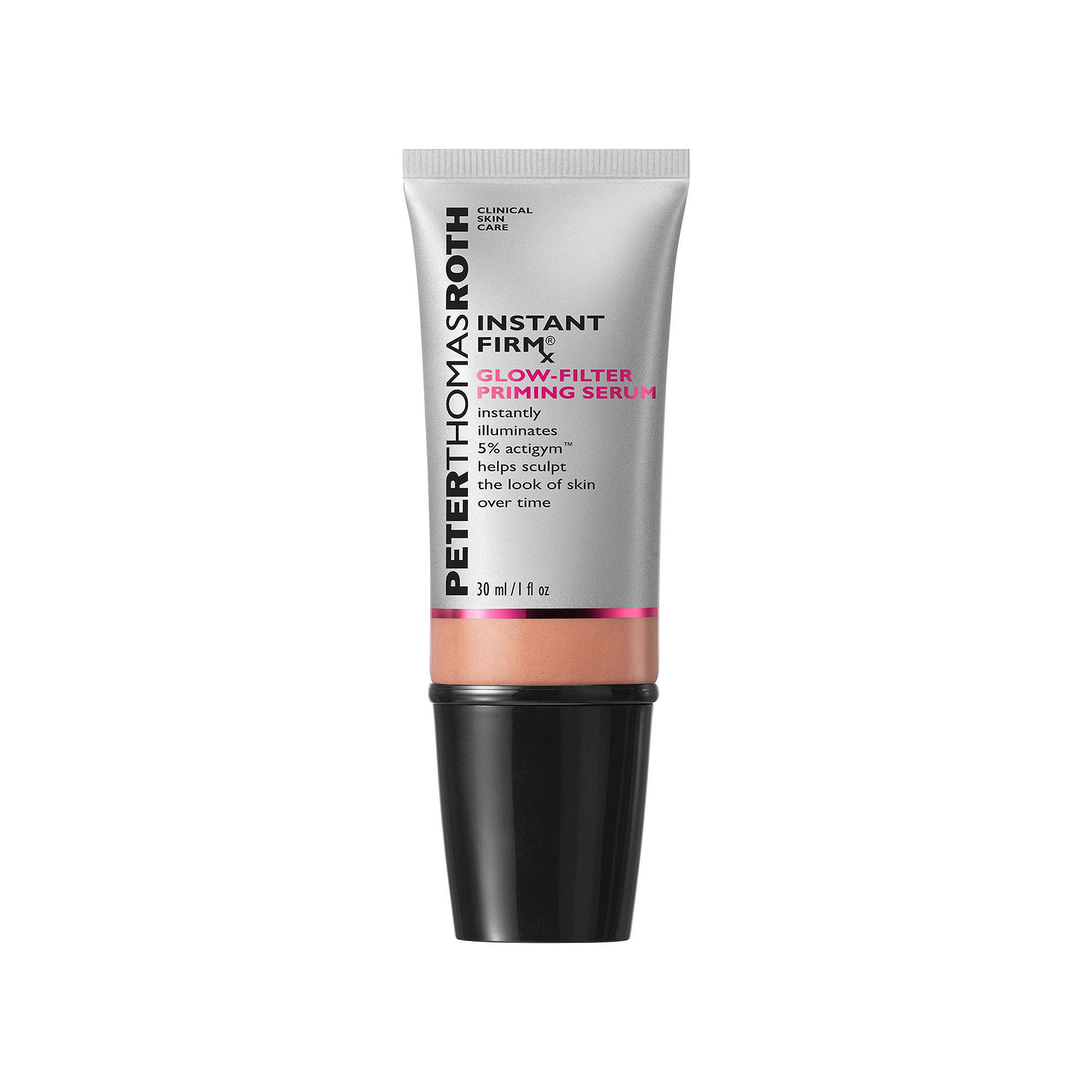 Peter Thomas Roth Instant FIRMx Glow-Filter Priming Serum, Size: 1 FL Oz, N