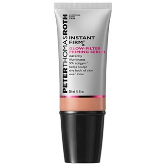 Peter Thomas Roth Instant FIRMx Glow-Filter Priming Serum