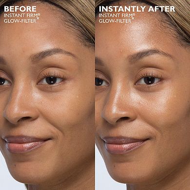 Instant FIRMx Glow-Filter Priming Serum