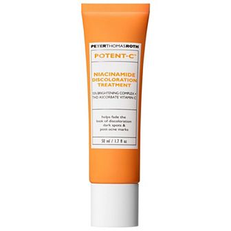 Peter Thomas Roth Potent-C Niacinamide Discoloration Treatment
