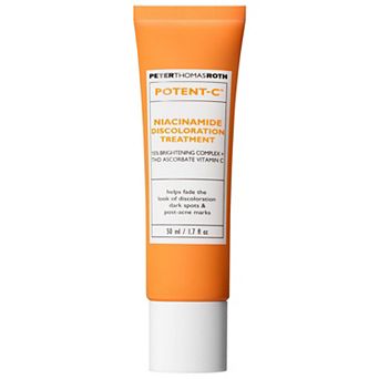 Peter Thomas Roth Potent-C Niacinamide Discoloration Treatment