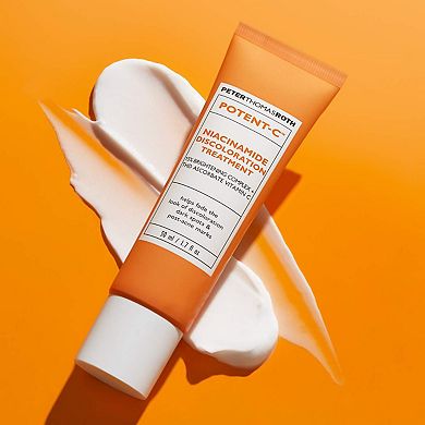 Potent-C Niacinamide Discoloration Treatment