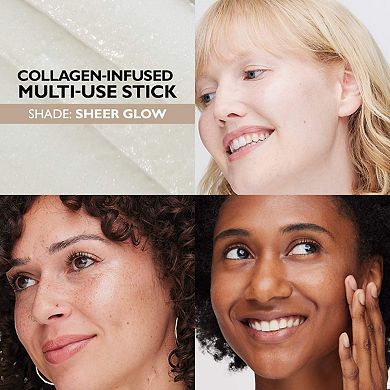 Instant FIRMx Collagen Bounce Stick
