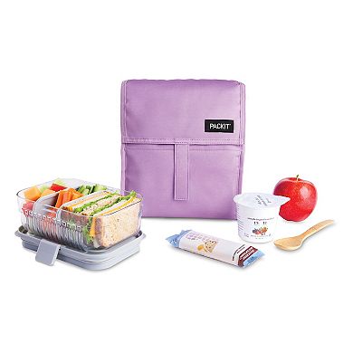 Packit Freezable Classic Lunch Box