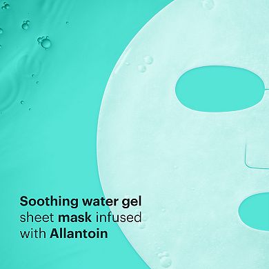 Soothing Hydra Solution PRO Face Mask for Irritated Skin