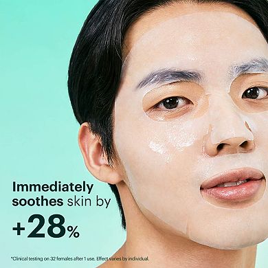 Soothing Hydra Solution PRO Face Mask for Irritated Skin