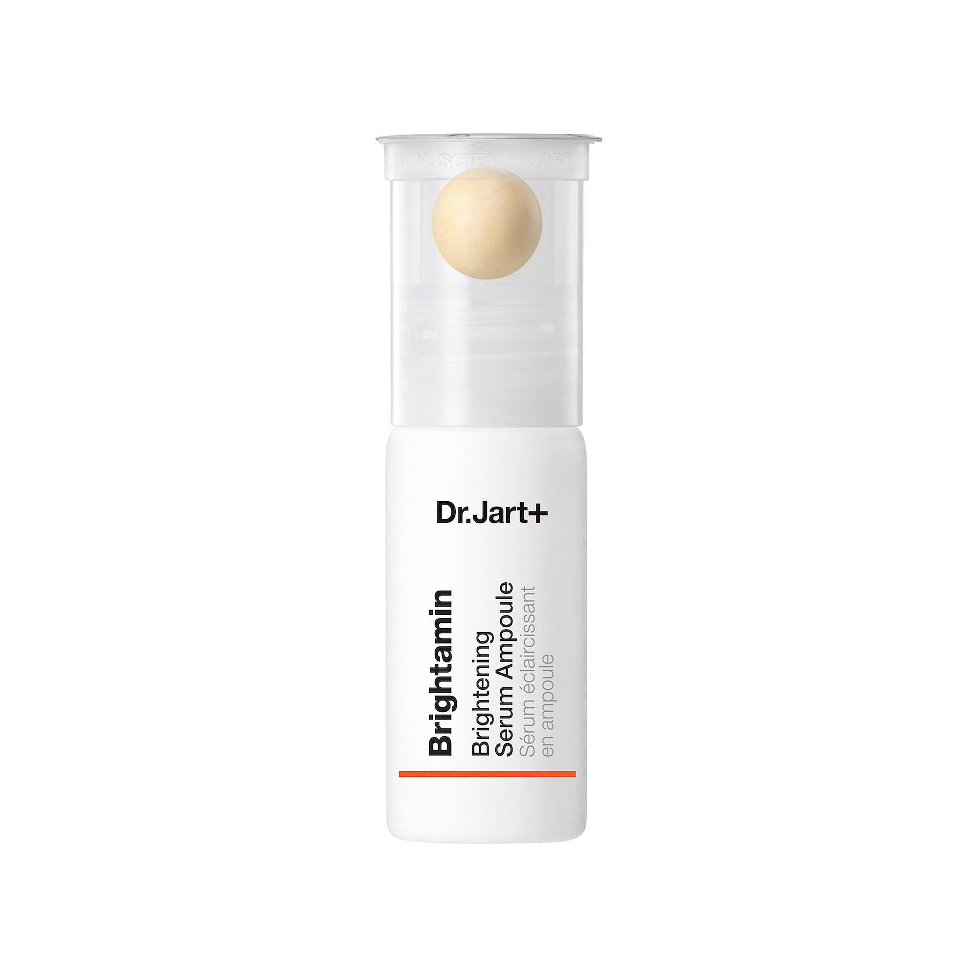 Dr. Jart Brightamin Brightening Serum with Niacinamide and Vitamin C, Size: