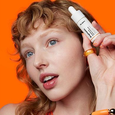 Brightamin Brightening Serum with Niacinamide and Vitamin C