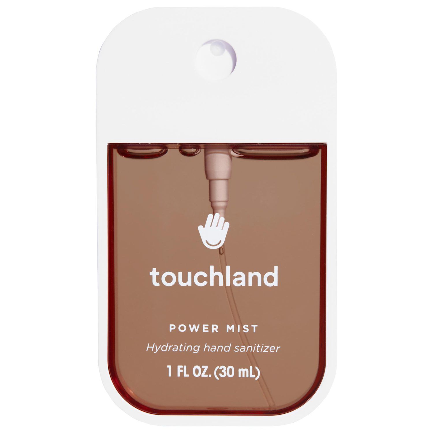 Touchland deals Hand Sanitizers