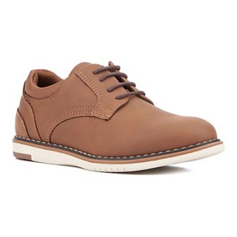 Xray Daniel Little Kid / Big Kid Boys' Casual Oxford Shoes