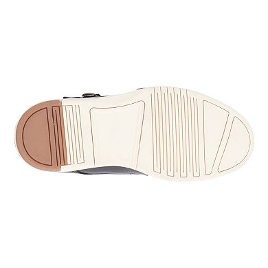 Xray Michael Little Kid / Big Kid Boys' Casual Monk Strap Shoes