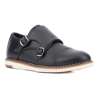 Xray Michael Little Kid / Big Kid Boys' Casual Monk Strap Shoes