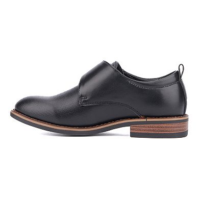 Xray Joey Little Kid / Big Kid Boys' Dress Monk Strap Shoes