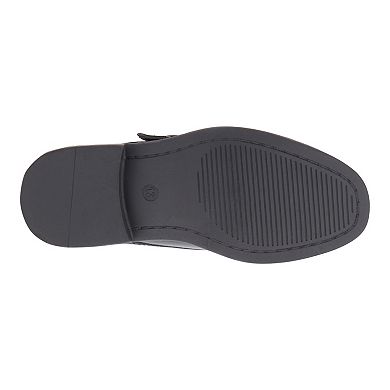 Xray Joey Little Kid / Big Kid Boys' Dress Monk Strap Shoes