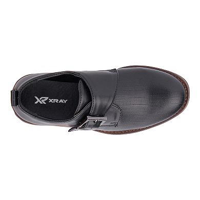 Xray Joey Little Kid / Big Kid Boys' Dress Monk Strap Shoes