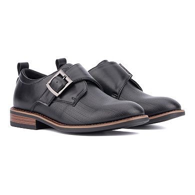 Xray Joey Little Kid / Big Kid Boys' Dress Monk Strap Shoes
