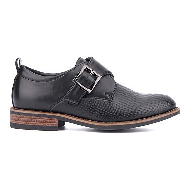 Xray Joey Little Kid / Big Kid Boys' Dress Monk Strap Shoes