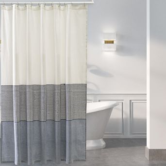 Caro Home Margaret Shower Curtain