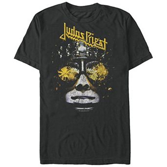Men's Judas Priest Killing Machine Graphic Tee