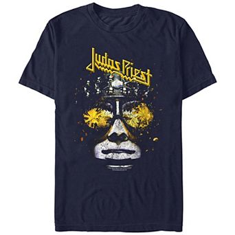 Men's Judas Priest Killing Machine Graphic Tee