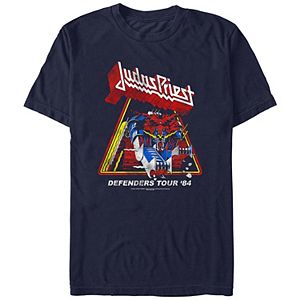 Men's Pat Benatar Graphic Tee