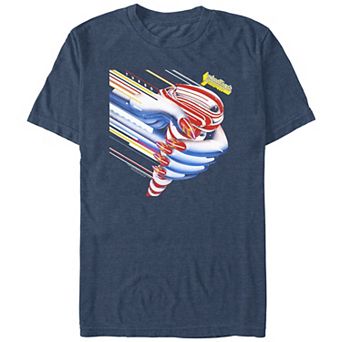 Men's Judas Priest Turbo Graphic Tee