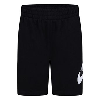 Kids Nike 4-7 Futura Athletic Shorts