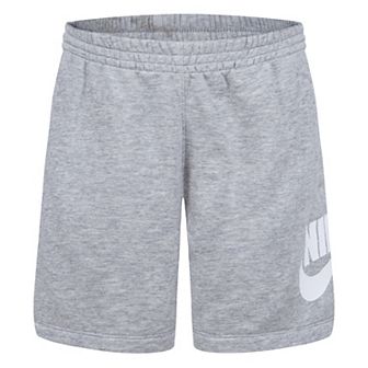 Kids Nike 4-7 Futura Athletic Shorts