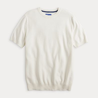 Men's Apt. 9® Textured Sweater Tee
